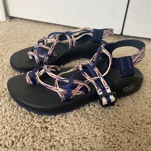 Chaco sandal